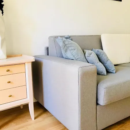 Corso Mazzini 338/E Apartment Vasto