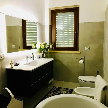 Apartment Corso Mazzini 338/E *