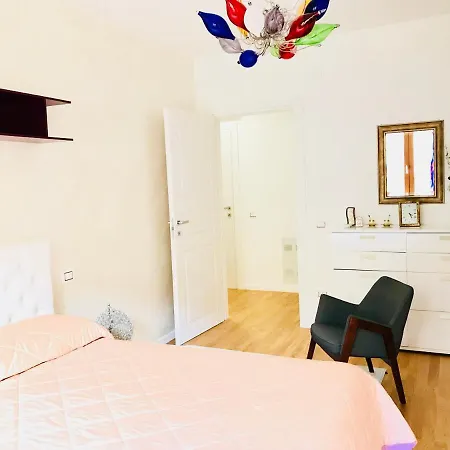 Corso Mazzini 338/E Apartment *
