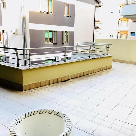 Corso Mazzini 338/E Apartment *