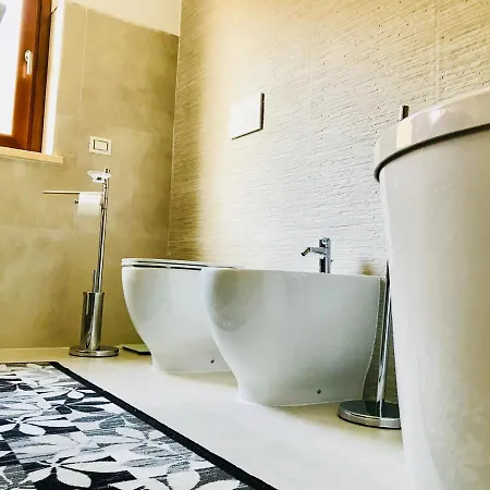 Corso Mazzini 338/E Apartment *