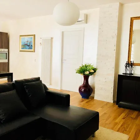 Corso Mazzini 338/E Apartment Vasto