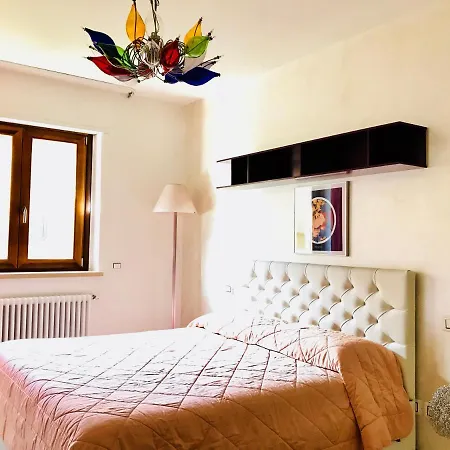 Apartment Corso Mazzini 338/E Vasto